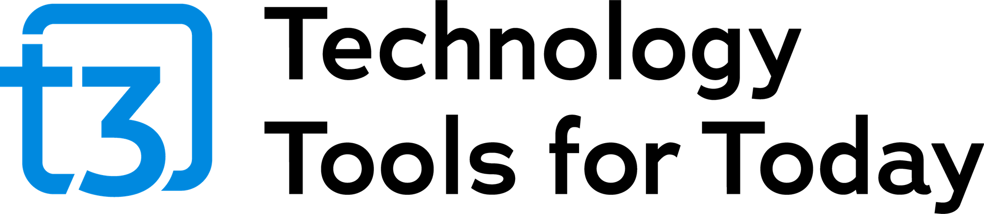 T3 Technology Hub logo